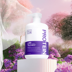 박준뷰티랩 미용실 LPP 단백질 트리트먼트 화이트머스크 1000ml 헤어영양팩 극손상모 헤어팩