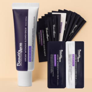 보떼덤 건성용 비비크림 바이펙신 인텐시브 블레미쉬밤 50ml + 샘플30ml