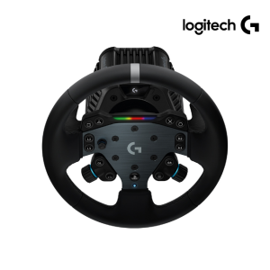 로지텍코리아 공식 RS50 레이싱 휠