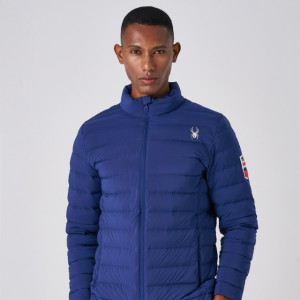 [공식몰] 맨즈 패트롤 경량 다운 자켓