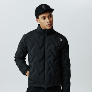 [공식몰] 액티브 경량 압착 다운 자켓