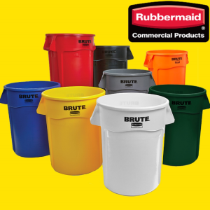 러버메이드 벤티드 브루트 컨테이너 121L