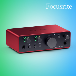 포커스라이트 스칼렛 솔로 4세대 오인페