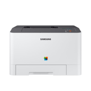 삼성전자 SL-C1410W 컬러 레이저프린터 토너포함 빠른출력 무선 WIFI