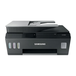 삼성전자 SL-T1670FW 무한 잉크젯 복합기 프린터 스캔 복사 팩스 잉크포함