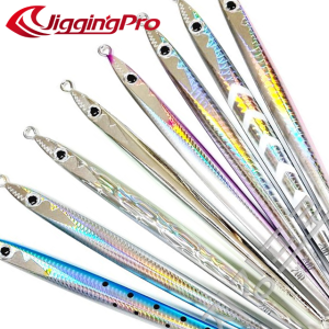 빅게임 프로 BGP-2 스피드 메탈 롱지그 200g / 대형 부시리 방어