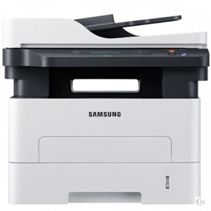 삼성전자 SL-M2680N 토너포함 흑백레이저복합기/프린터기