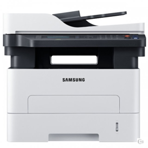 삼성전자 SL-M2680FN 팩스 레이저복합기 프린터 토너포함