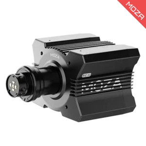 MOZA R12 V2 DD 베이스 레이싱 휠 F1 게임장비 올인원 PC 자동차