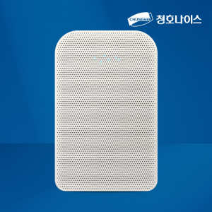 [일시불]청호나이스 항균 공기청정기 디오