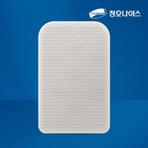 [렌탈]청호나이스 항균 공기청정기 디오