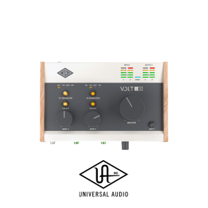 Universal Audio UA Volt 276 유니버셜 오디오 인터페이스 볼트 오인페