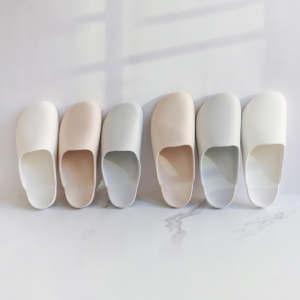 고급 EVA 막힌 욕실화 앞막힘 슬리퍼