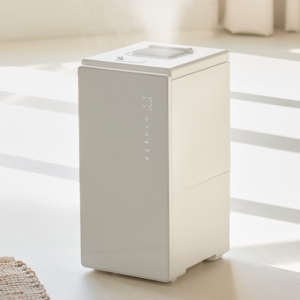 다룸 퓨어 AI 가열식 신생아 가습기 6L