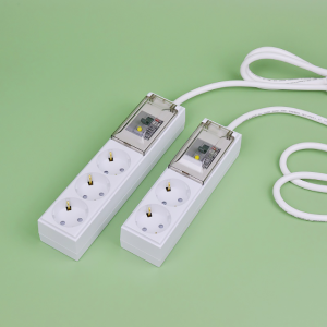 고전력멀티탭 3구 4000w