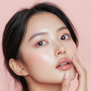 [카밍 레몬 테라피 체험가] 홍조 예민 진정 미백 보습 트러블 얼굴관리 [강남 도곡동 도곡 피부관리실]