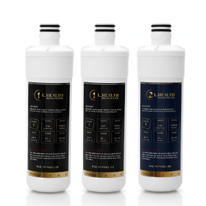 LG 퓨리케어 오브제 정수기 호환 필터 1년치세트 교체 엘헬스