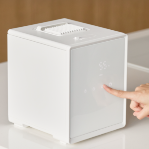 다룸 퓨어 가열식 신생아 가습기 3L