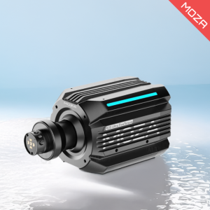 MOZA R25 Ultra True Torque 베이스 레이싱 휠 F1 게임장비 트루토크