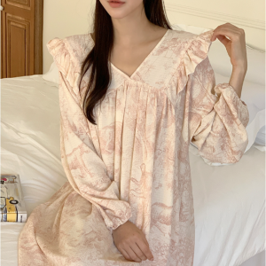 어깨프릴 데일리파자마 55 66 77 88까지