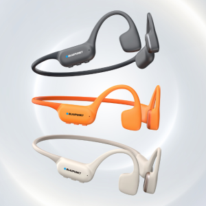 블라우풍트 블루투스 골전도 이어폰 스포츠 러닝 헬스 수영 블루핏 본 프로