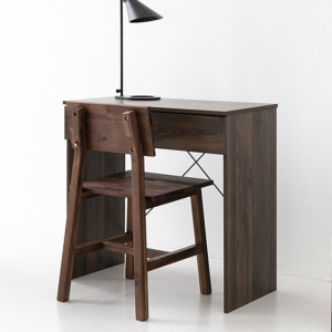 마켓비 거실 가족 책상 겸 테이블 원룸 작은 책상 서랍형