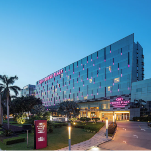 중국 광저우 골프4일 5일 남국도원 구룡호 포이즌 사자호 54홀 5성급호텔 아시아나항공 캐디카트포함