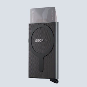 [시크리드정품] 맥세이프 슬라이드 카드지갑