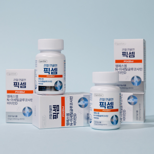 [픽셈 공식판매처] 관절 연골엔 픽셈 3개월분