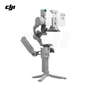 DJI RS 4 Mini 크리에이터 콤보 (로닌 미니 미러리스 스마트폰 카메라 짐벌)