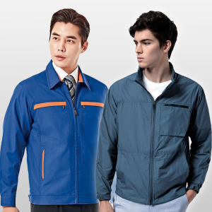 방한기능성 추동 겨울 회사 현장 작업복 근무복 상의 21종