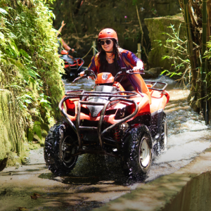 로컬페이지 [발리 액티비티 투어] 우붓 ATV 아융강 래프팅 크레티야 식사제공 한국어가이드