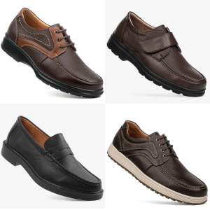 행텐 천연가죽 남성 로퍼 발편한 남성 캐주얼화