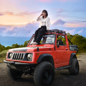 로컬페이지 [발리 바투르산 지프투어] 블랙라바 화산투어 한국어가이드 발리투어 전지역 픽드랍