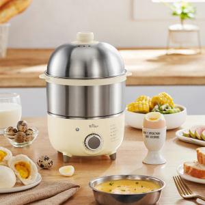 Bear 7구 올스텐 미니 호빵찜기 겨울간식