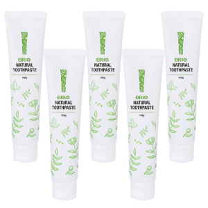 잇몸 건강 치약 추천