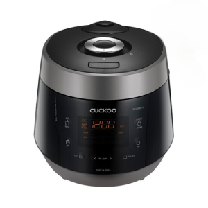 쿠쿠 (공식) 쿠쿠 CRP-P0660FD 6인용 열판 전기압력밥솥