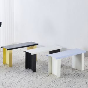 침대 사이드테이블 소파 보조 테이블 창가 화분 테이블 탁상 컬러핏