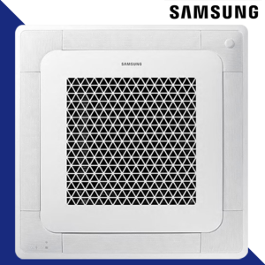 삼성 30평형 99㎡ 천장형 에어컨 1등급 냉난방기 인버터 업소용 AC110CN4FBH1 단상