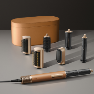 드리미 AirStyle Pro 7in1 헤어스타일러 드라이기 봉고데기 볼륨 웨이브 스타일링