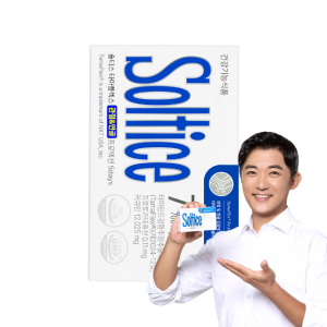 [솔티스 타마플렉스] 관절&연골 프로텍션