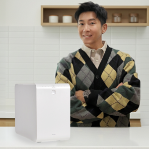 다룸 제로컬렉션 AI 음식물처리기 3L 가정용 분쇄기 건조기 음쓰