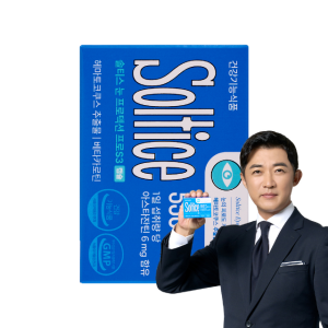 눈프로텍션프로 눈노화 방지 시력저하 피로 시림