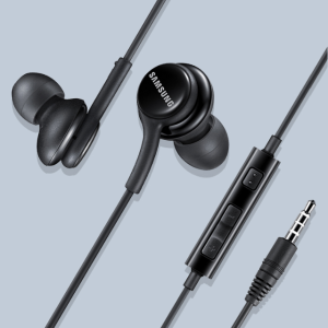 삼성 정품 유선 이어폰 3.5mm 인이어 게이밍 마이크 이어폰