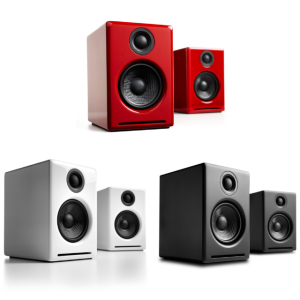 오디오엔진 A2+ NEXT GEN 블루투스 스