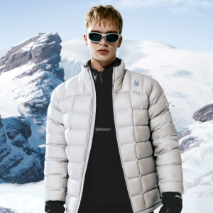 [공식몰] 초경량 다운 자켓 (필파워 600)