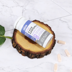 14종 고시형 + 5종 특허 질유래 유산균