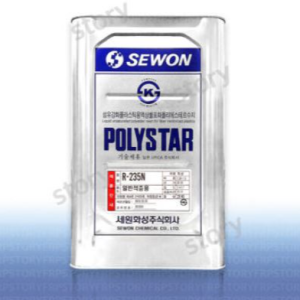 세원 포리스타 R235N 적층용 20KG FRP 수지 호마이카 유리섬유 FRP 보수