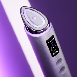 동국제약 센텔리안24 마데카 프라임 맥스 하이퍼탄력 실버(택1)+Rx7ml 4개+크림50ml 2개+앰플2종+팩2매+샤쉐6종+쇼핑백 / 수분 탄력 피부 얼굴마사지기 뷰티디바이스 기기