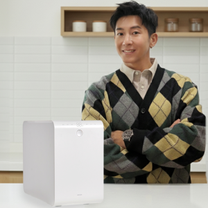 다룸 제로컬렉션 AI 음식물처리기 3L 가정용 분쇄기 건조기 음쓰